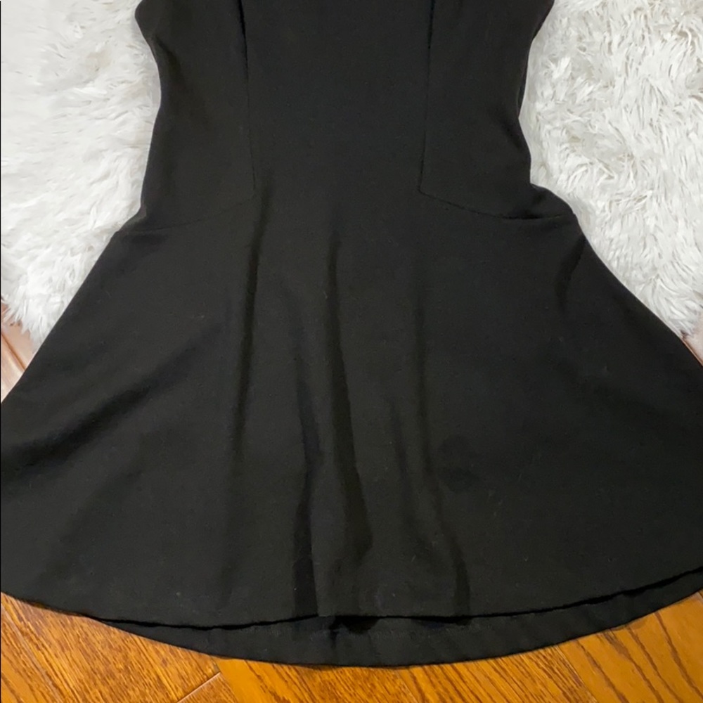NWOT Free People Jumper Dress - Picture 4 of 10